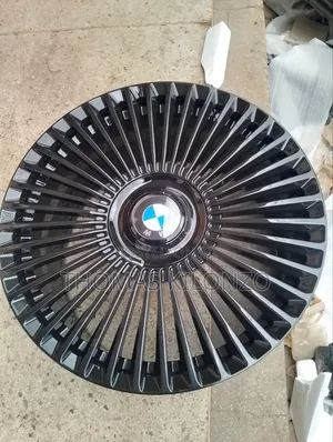 Size 21 Forged BMW Sports Rims