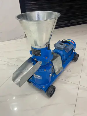 Classic Feeds Pellet Machine With 3hp Motor