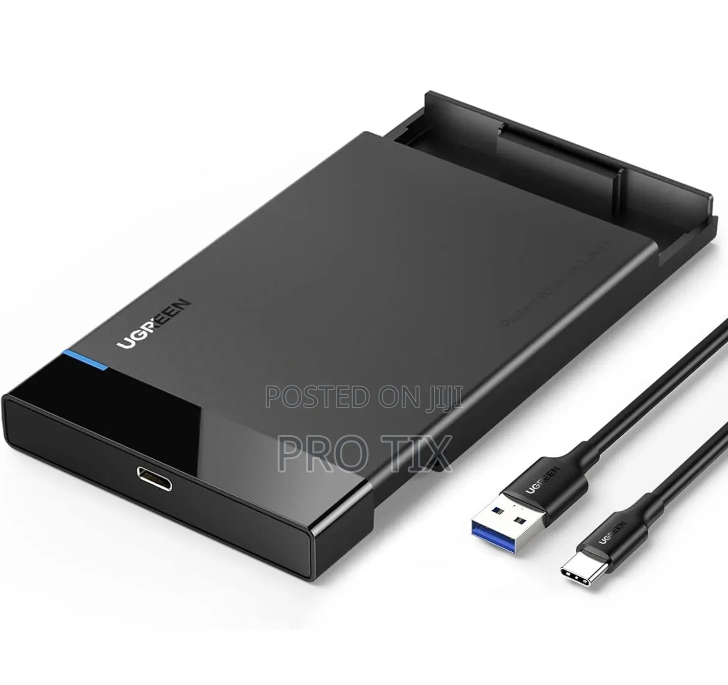Ugreen 2.5 Inch Hard Drive Box