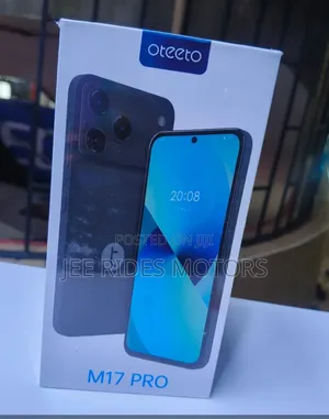 New Oteeto TAB 12 Pro 128 GB Black