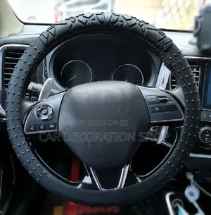 Black Silicone Cover Designed for Enhance Grip and Protection