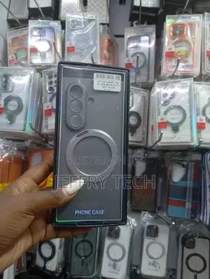 Samsung Galaxy Z Fold Magnetic Phone Case
