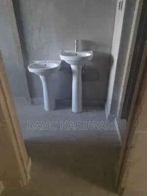 Pedestal Different Sizes