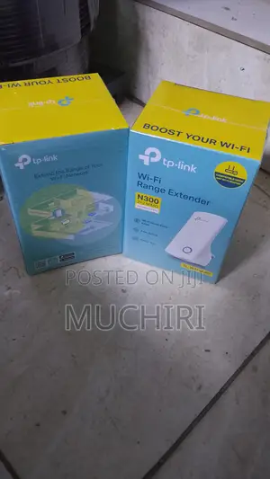 Universal Tp-Link Tl-Wa850re 300mbps
