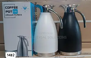 ! 2litres Coffee Pot
