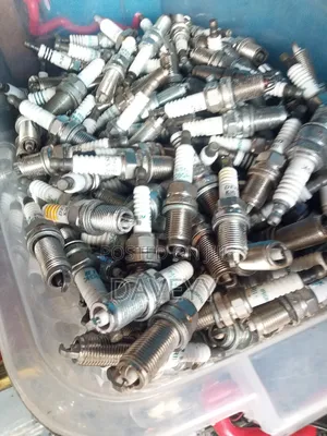 Engine Sparkplugs