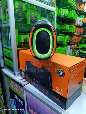 Amaya Asp Jb3 350w Super Sound Wireless Bluetooth Speaker