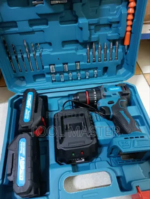 88v Makita Brushless Drill/ 88v Makita Brushless Impact Drill