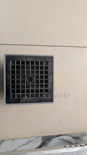Square Hopper 110mm