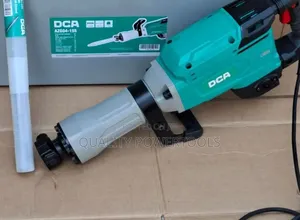 Heavy Duty Demolition Breaker