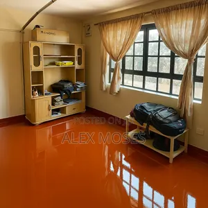 Epoxy Flooring Services