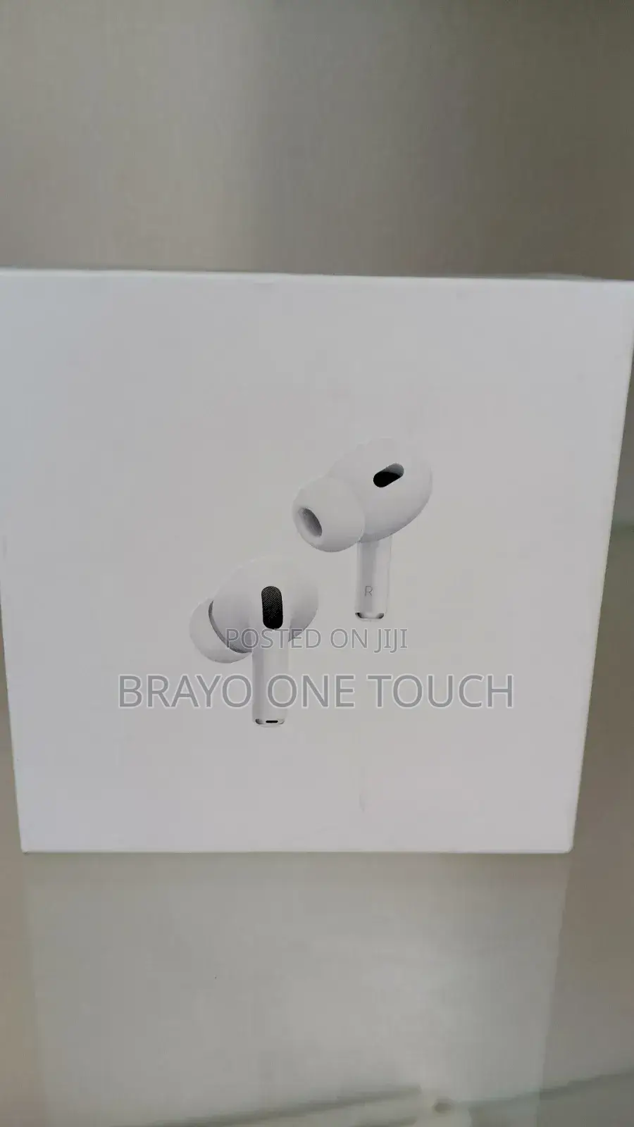 Apple Airpods Pro 2nd Generation