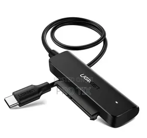 Ugreen Usb-c 3.0 To 2.5-inch Sata Converter 50cm