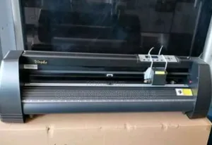Long Lasting 720j Vinyle Cutting Plotter 2 Ft