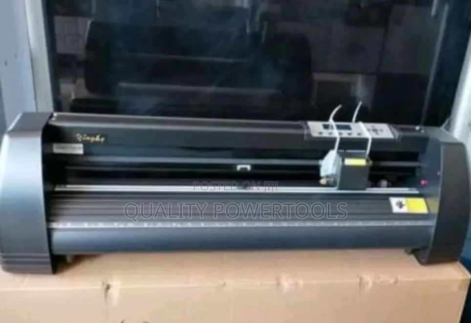 Long Lasting 720j Vinyle Cutting Plotter 2 Ft