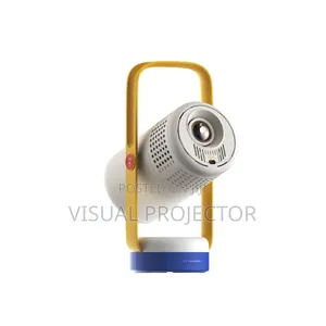 Xgimi Vibe One Mini Smart Home Portable Android Projector