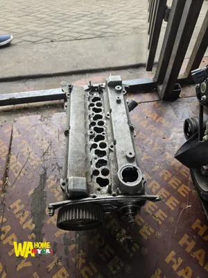Cylinder Head for 4g93 Mitsubishi Lancer