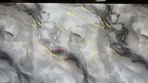 Foldable Marble Sheet — Peel Stick Self Adhesive | 3m X 1m