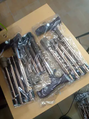 Foldable Walking Stick