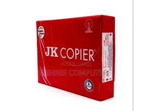Jk Copier >>A4 Printing Paper