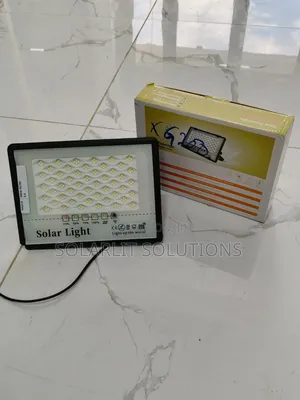 Ultra Bright Xg 200w Floodlight With Wide Beam Coverage