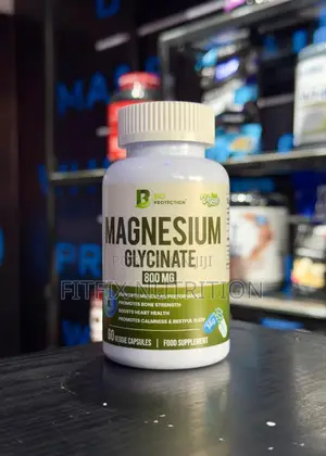 Magnesium Glycinate