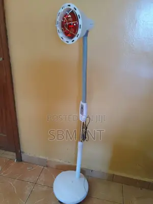 Physiotherapy Lamp With Stand