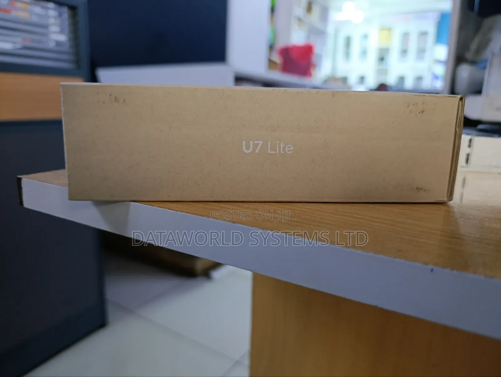 Unifi Wifi 7 Lite Access Point (U7-Lite)