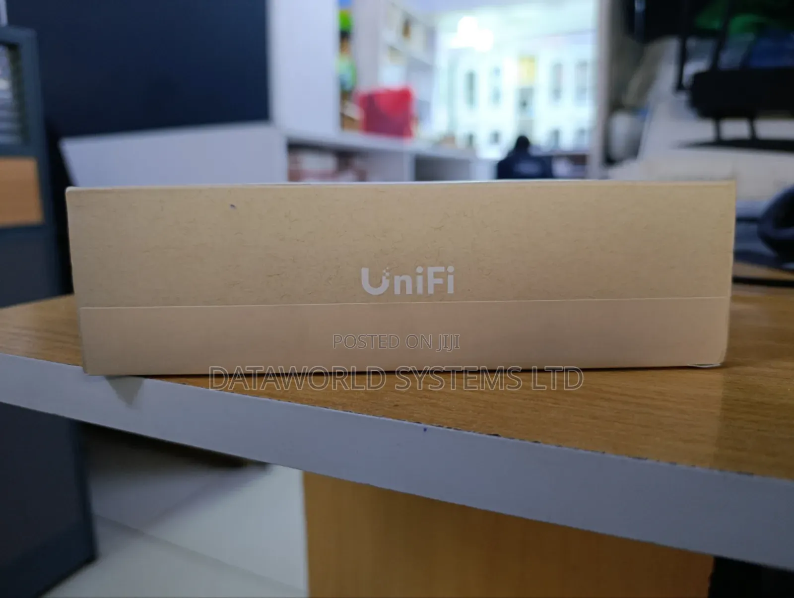 Unifi Wifi 7 Lite Access Point (U7-Lite)