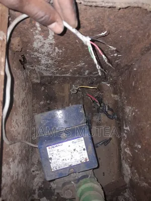 Plumber / Electrician