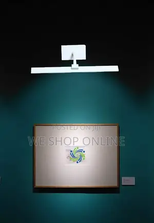 Led Mirror Light 6w