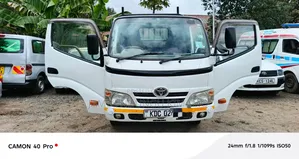 Toyota Dyna 1kd Diesel on Quick Sale