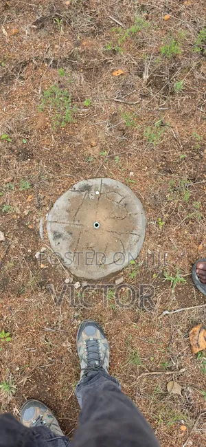 Land Plot 50*100 for Sale