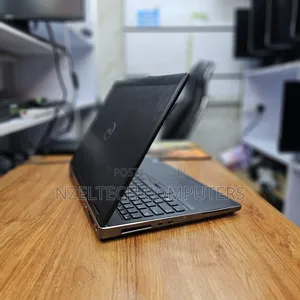 Laptop Dell Precision 7530 16GB Nvidia SSD 256GB