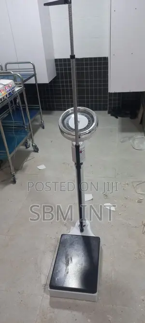 Manual Adult Weighing Scale