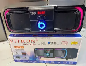 Vitron 621 Speaker