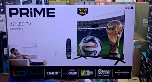 Prime 32 Inches Digital Tv