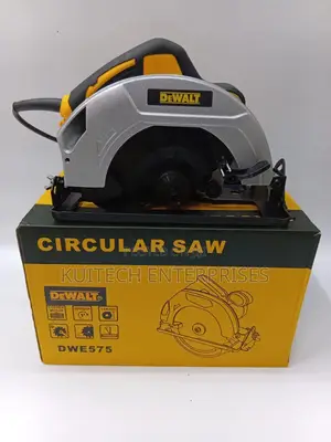 Dewalt Circular Saw/ Electric 7" Circular Saw Machine