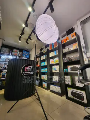 Proffesional Photography Light Kit