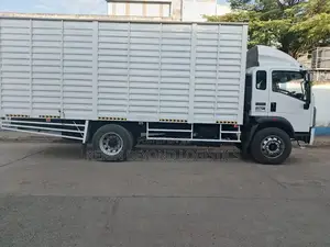 Nairobi to Nanyuki Daily Transport