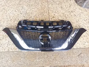 Nissan Note 2017 Grill