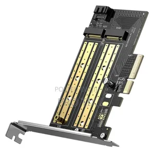 Ugreen M.2 Nvme to Pci-E 3.0 × 4 Expansion Card