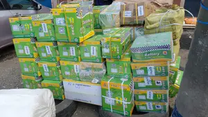 Nairobi to Nanyuki Daily Transport