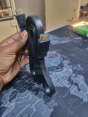 Hdmi Flat Cable