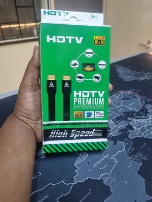 Hdmi Flat Cable