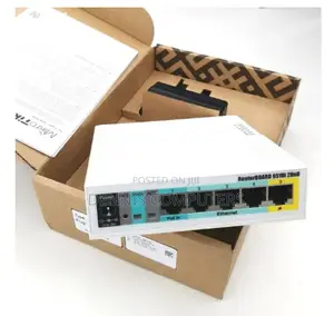 >>Mikrotik >> Rb951ui-2hnd