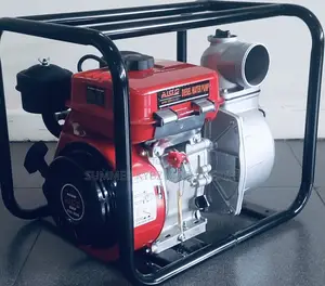 Aico Diesel Water Pump 3inch
