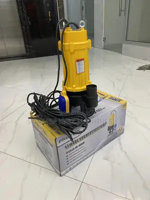 Freevel Sewage Submersible Pump