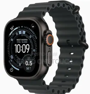 Apple Watch Ultra 3