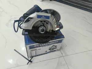 Maxmech Cs 1400- 185 Circular Saw